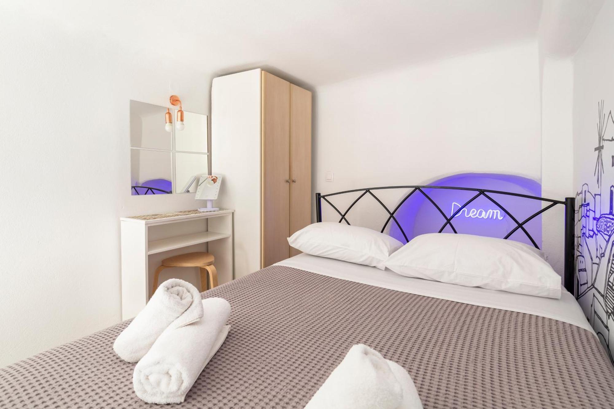 Elenitas Studio In Mykonos Town 外观 照片